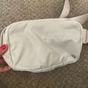Lululemon belt bag